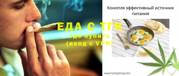 хмурый Богородицк